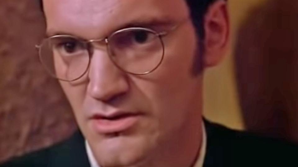 Watch From Dusk Till Dawn (1996) Full Movie Online Free