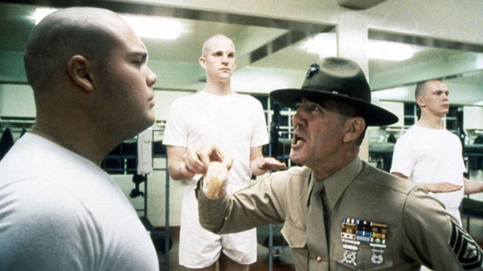 Watch Full Metal Jacket (1987) Full Movie Online Free