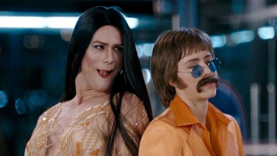 Watch Fun with Dick and Jane (2005) Full Movie Online Free