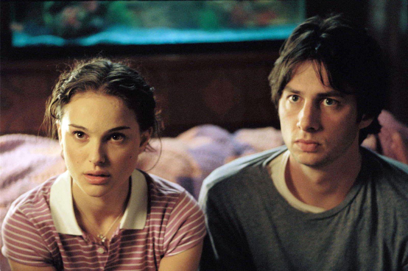 Watch Garden State (2004) Full Movie Online Free