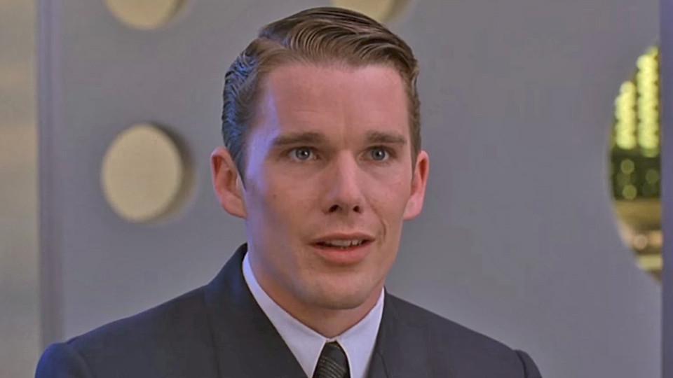 Watch Gattaca (1997) Full Movie Online Free