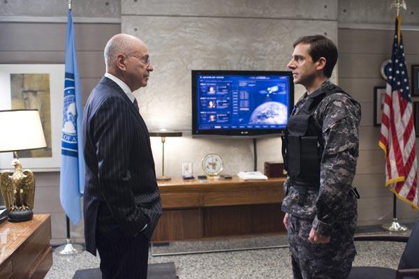 Watch Get Smart (2008) Full Movie Online Free