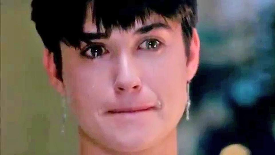 Watch Ghost (1990) Full Movie Online Free