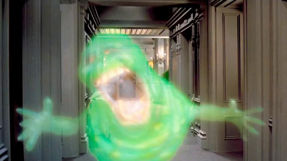 Watch Ghostbusters (1984) Full Movie Online Free