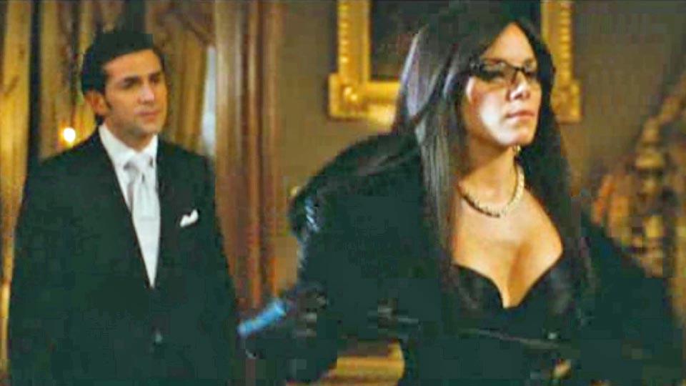 Watch G.I. Joe: The Rise of Cobra (2009) Full Movie Online Free