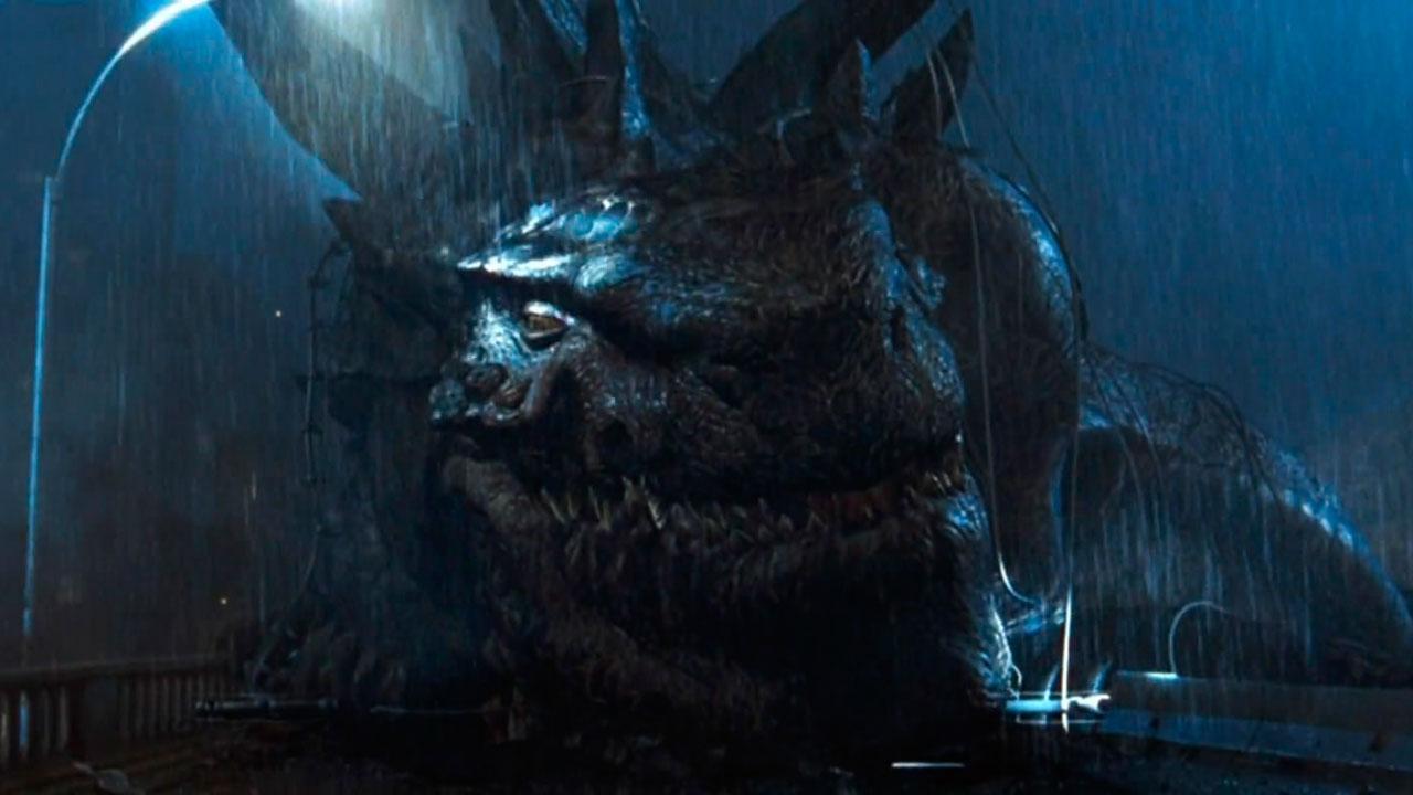 Watch Godzilla (1998) Full Movie Online Free