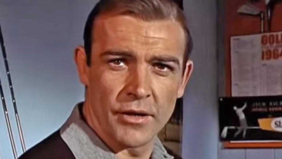 Watch Goldfinger (1964) Full Movie Online Free