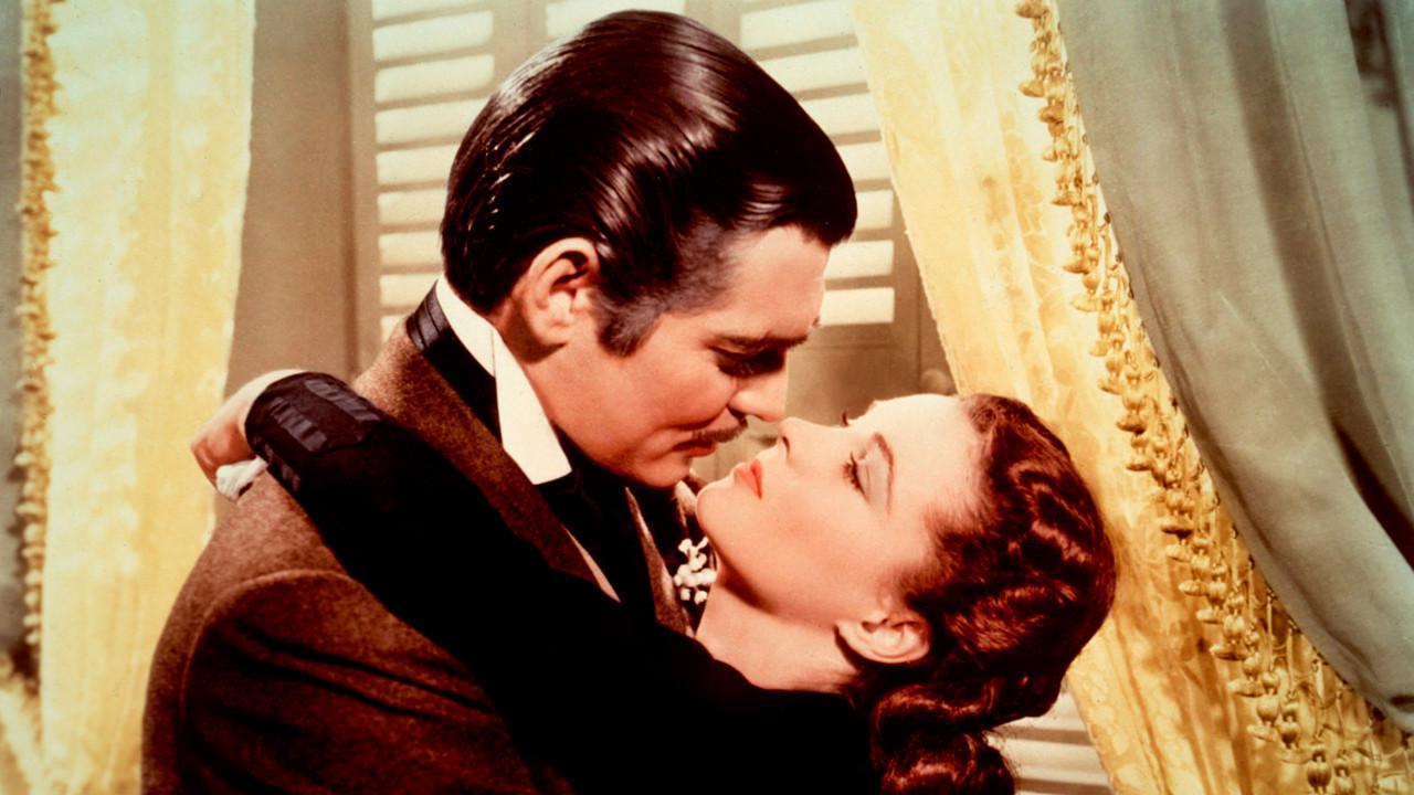 Watch Gone with the Wind (1939) Full Movie Online Free