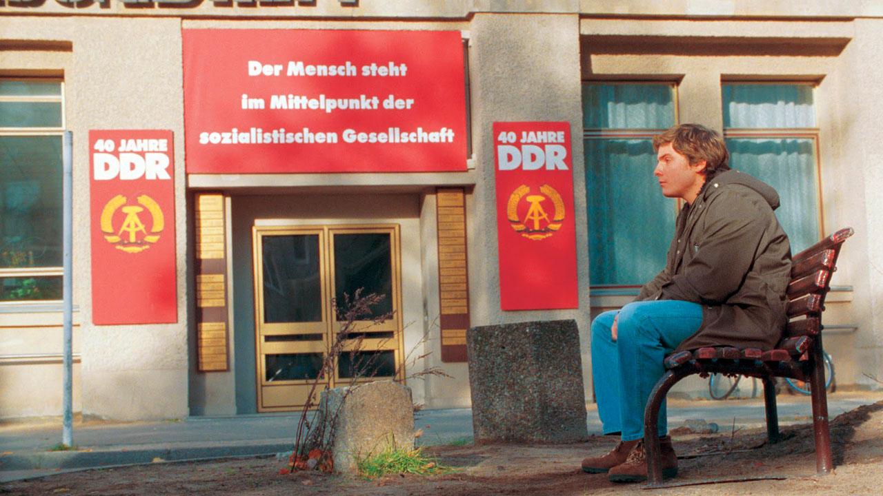 Watch Good Bye Lenin! (2003) Full Movie Online Free