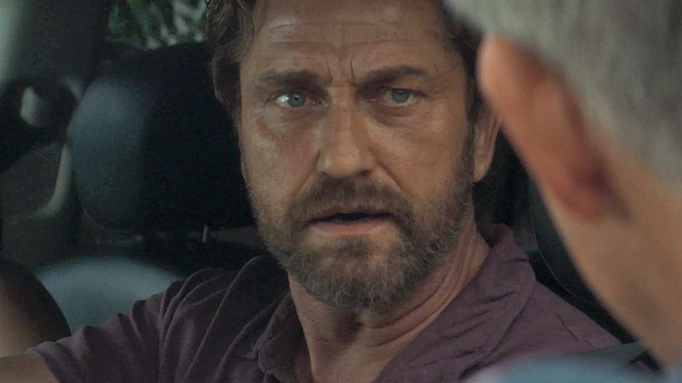 Watch Greenland (2020) Full Movie Online Free