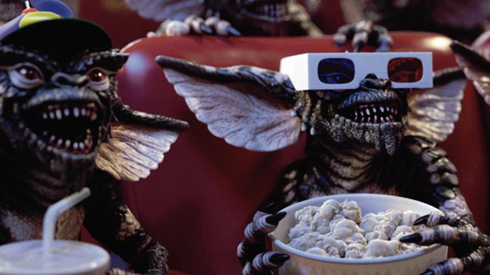 Watch Gremlins (1984) Full Movie Online Free