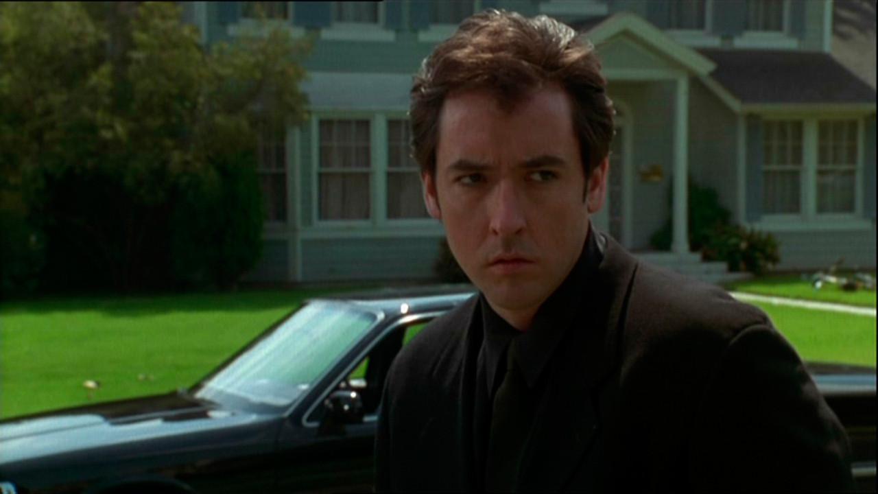 Watch Grosse Pointe Blank (1997) Full Movie Online Free