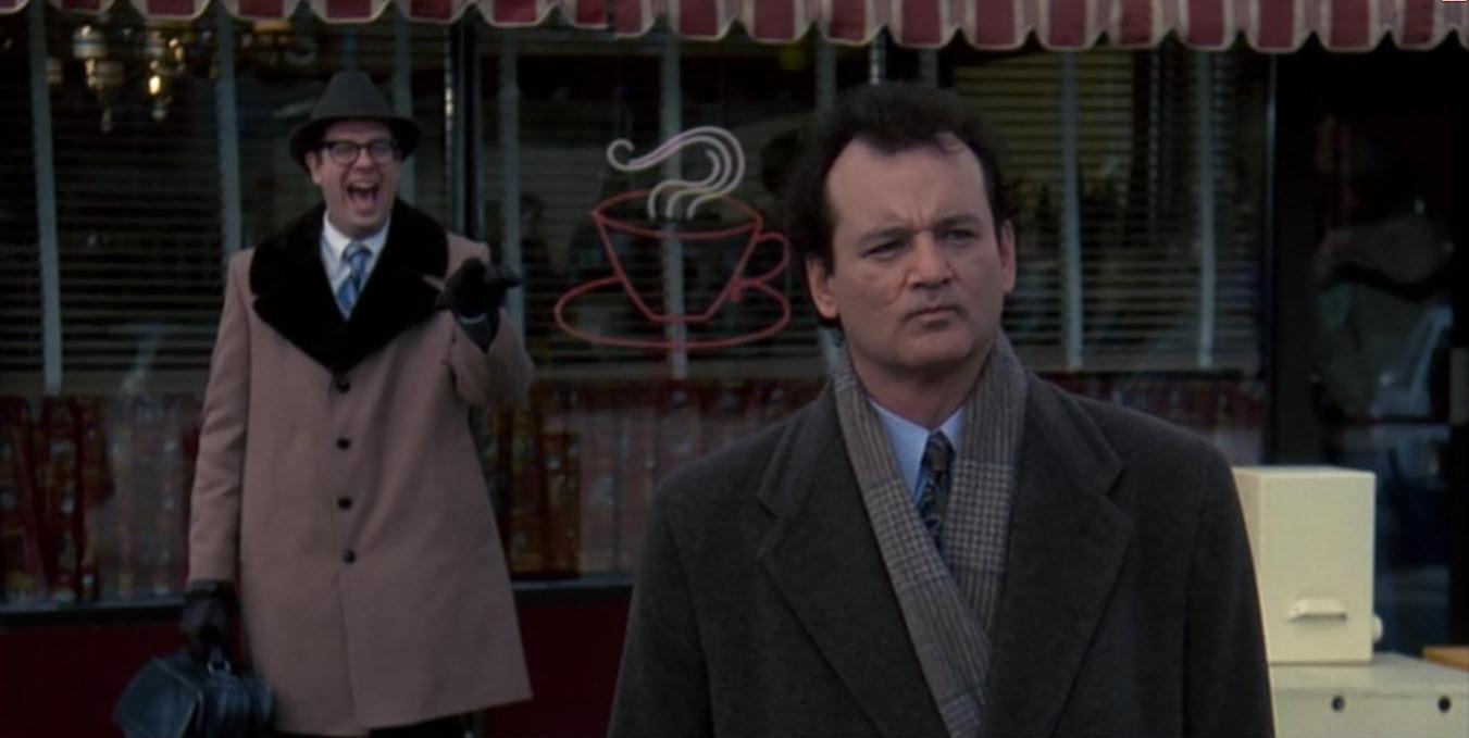 Watch Groundhog Day (1993) Full Movie Online Free