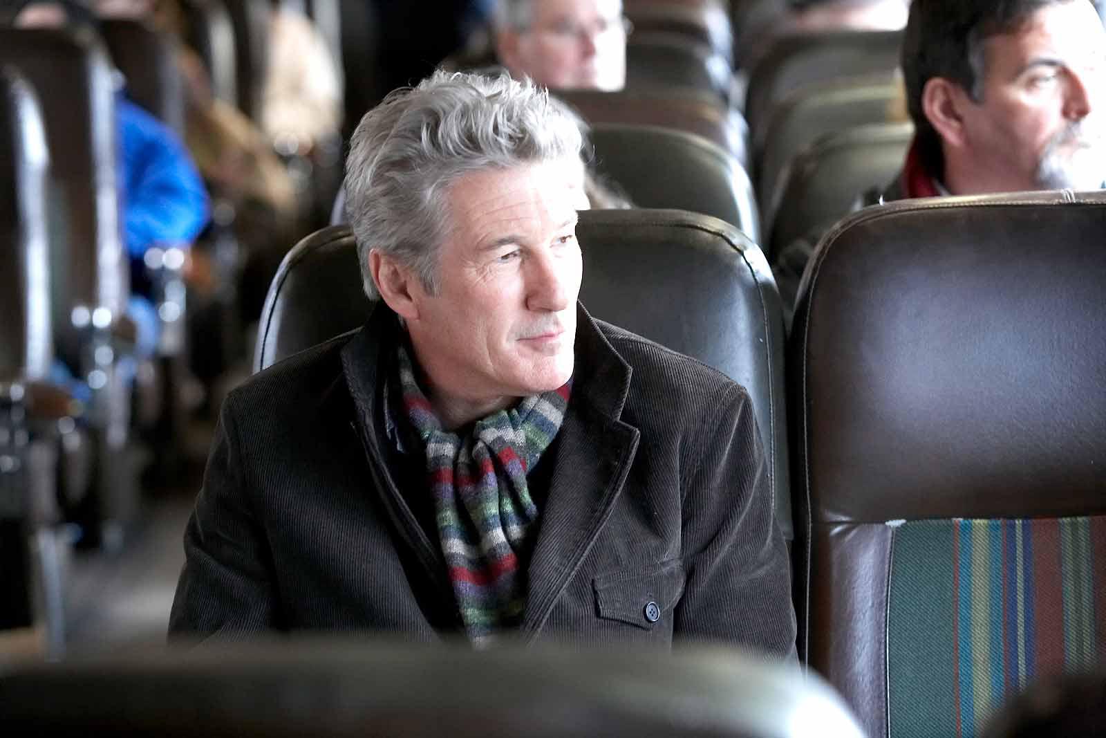 Watch Hachi: A Dog's Tale (2009) Full Movie Online Free