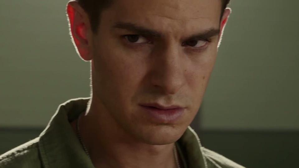 Watch Hacksaw Ridge (2016) Full Movie Online Free