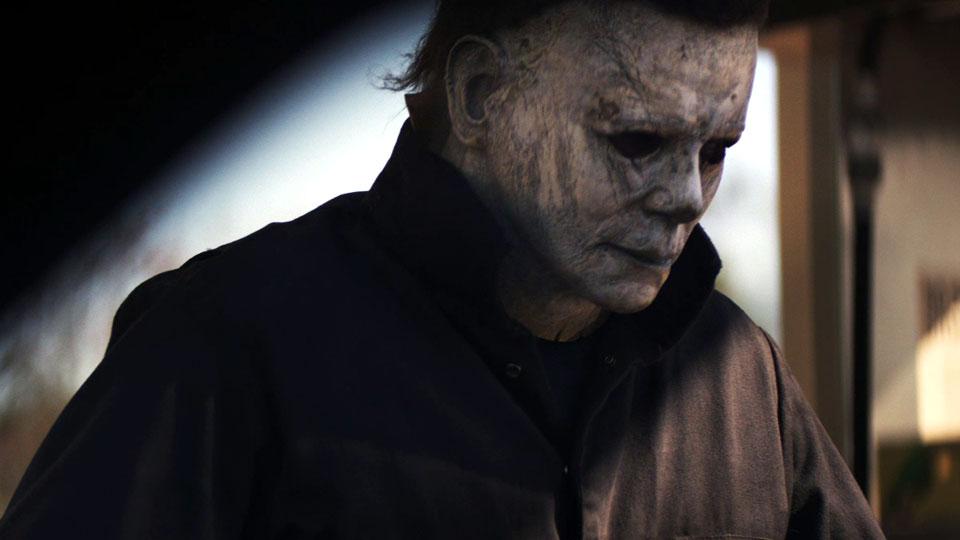 Watch Halloween (2018) Full Movie Online Free