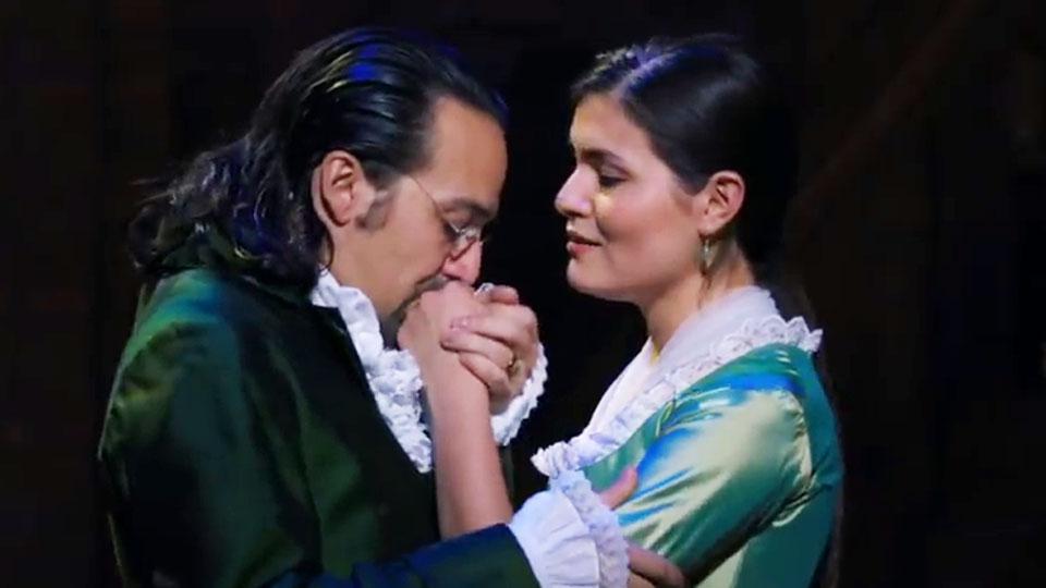 Watch Hamilton (2020) Full Movie Online Free