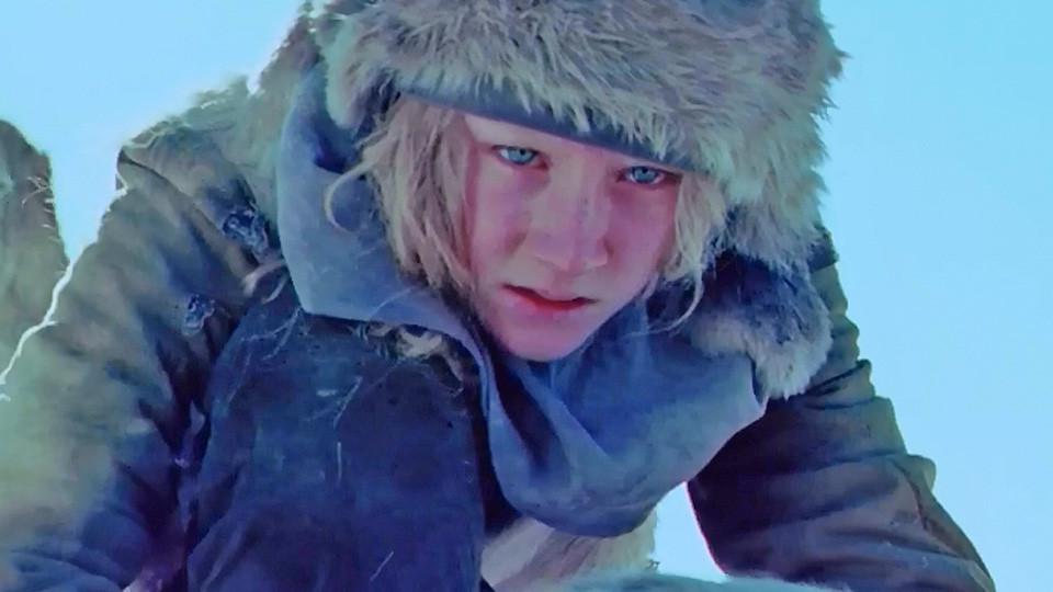 Watch Hanna (2011) Full Movie Online Free