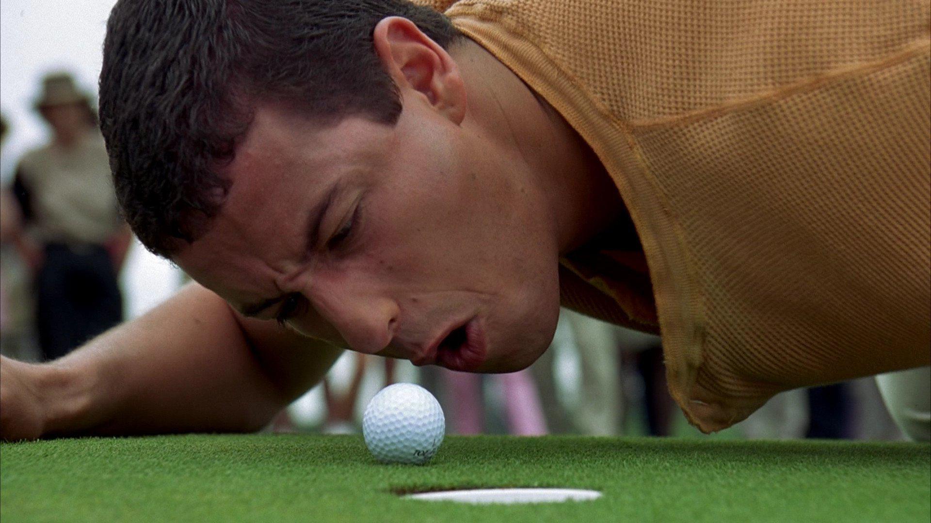 Watch Happy Gilmore (1996) Full Movie Online Free