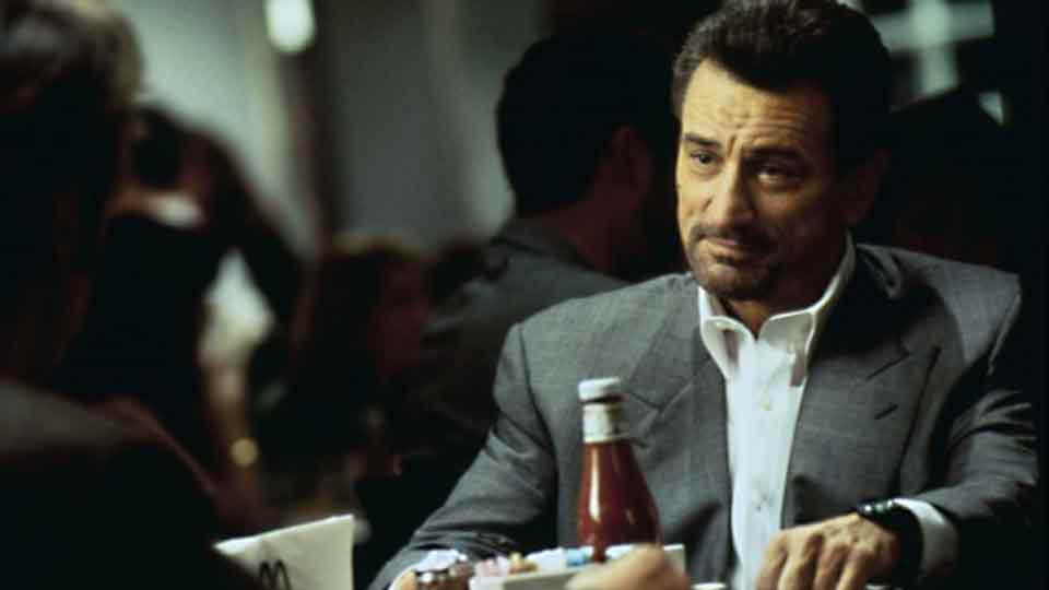 Watch Heat (1995) Full Movie Online Free