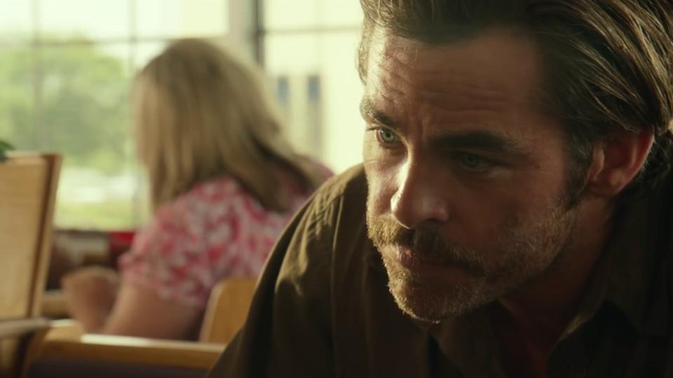 Watch Hell or High Water (2016) Full Movie Online Free