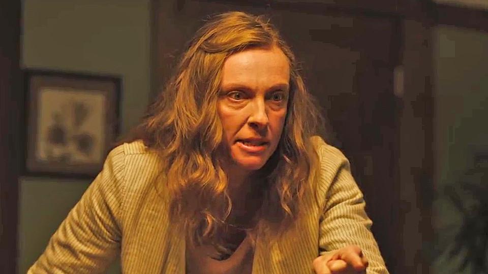 Watch Hereditary (2018) Full Movie Online Free