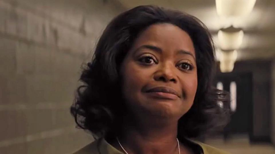 Watch Hidden Figures (2016) Full Movie Online Free