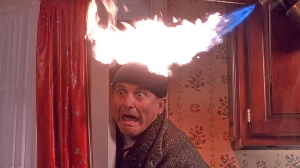 Watch Home Alone (1990) Full Movie Online Free