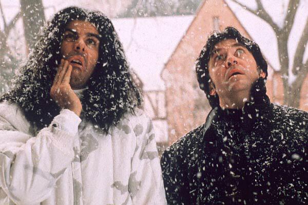 Watch Home Alone 3 (1997) Full Movie Online Free