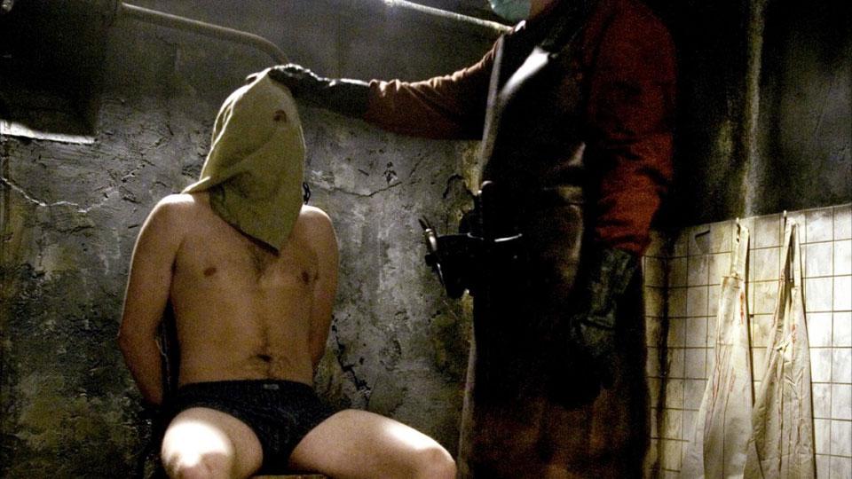 Watch Hostel (2006) Full Movie Online Free