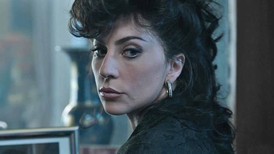 Watch House of Gucci (2021) Full Movie Online Free