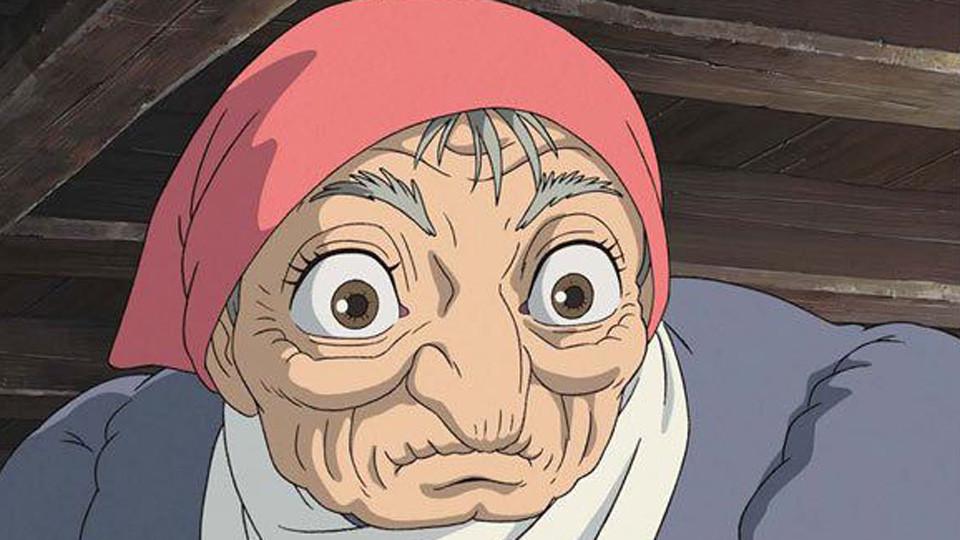 Watch Howl's Moving Castle (2004) Full Movie Online Free
