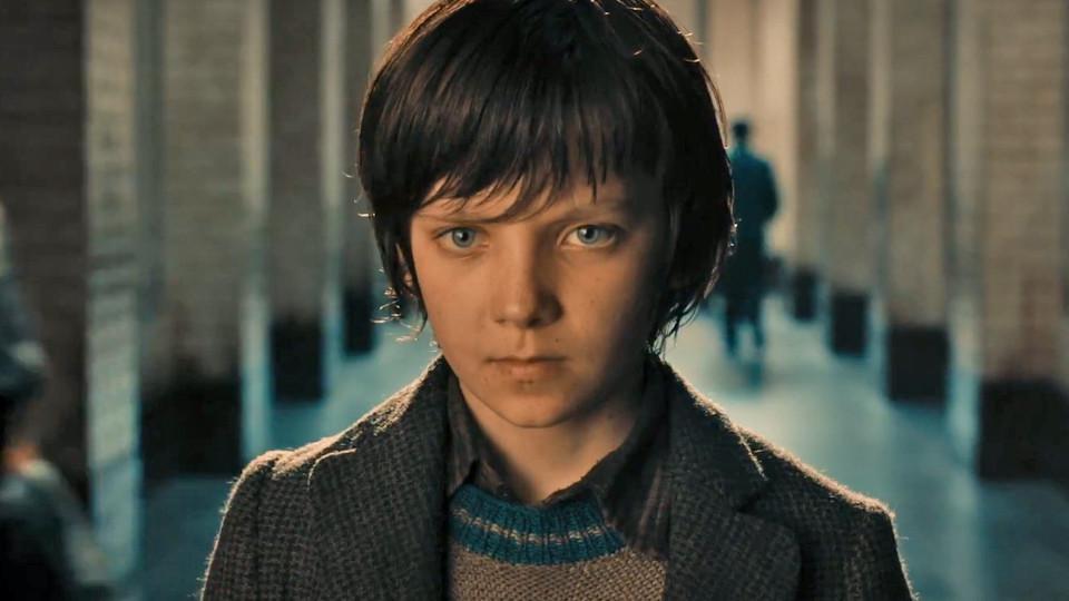 Watch Hugo (2011) Full Movie Online Free