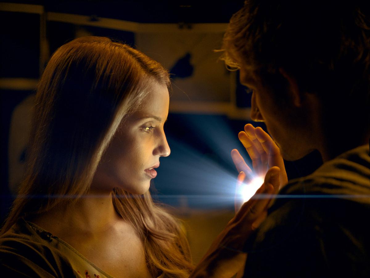 Watch I Am Number Four (2011) Full Movie Online Free