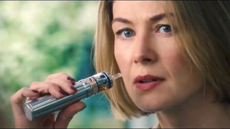 Watch I Care a Lot (2021) Full Movie Online Free