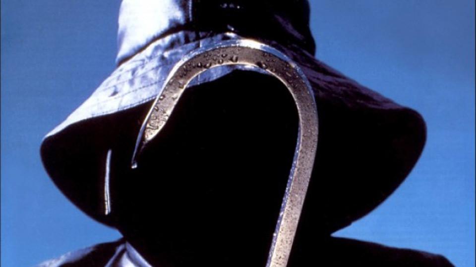 Watch I Know What You Did Last Summer (1997) Full Movie Online Free