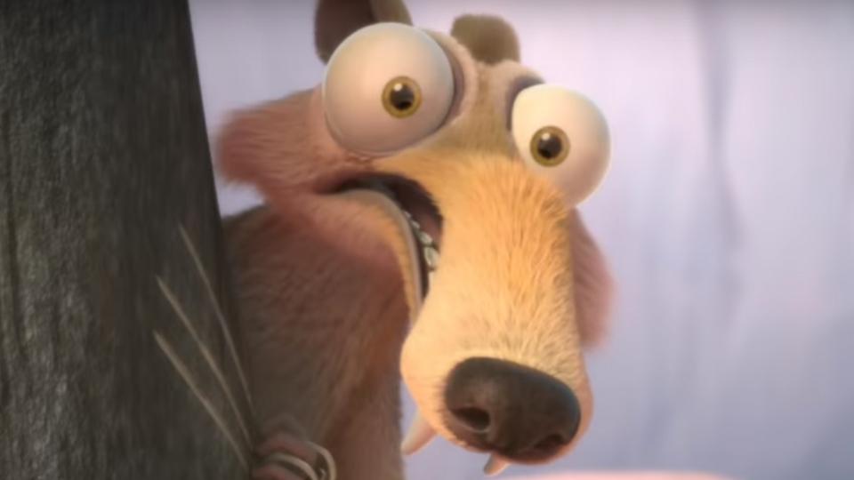 Watch Ice Age 3: Dawn of the Dinosaurs (2009) Full Movie Online Free