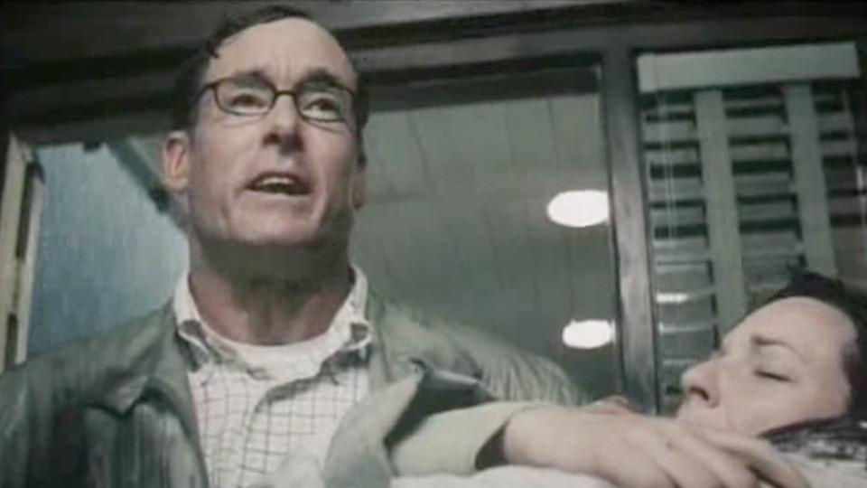 Watch Identity (2003) Full Movie Online Free