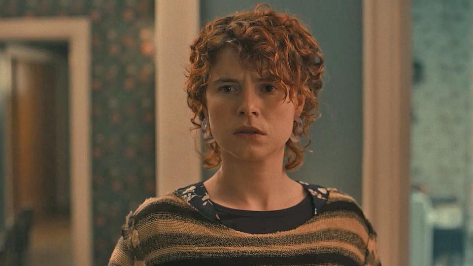 Watch I'm Thinking of Ending Things (2020) Full Movie Online Free