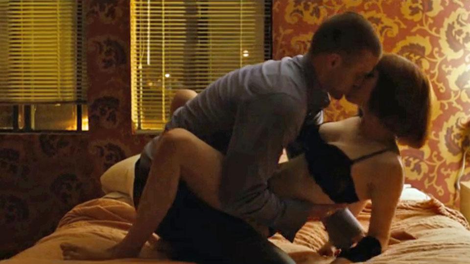 Watch In Time (2011) Full Movie Online Free