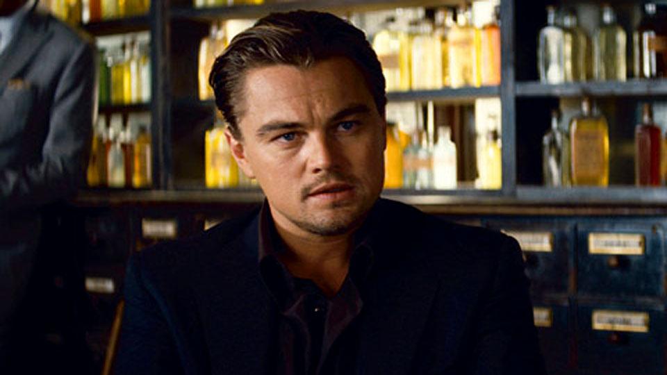 Watch Inception (2010) Full Movie Online Free