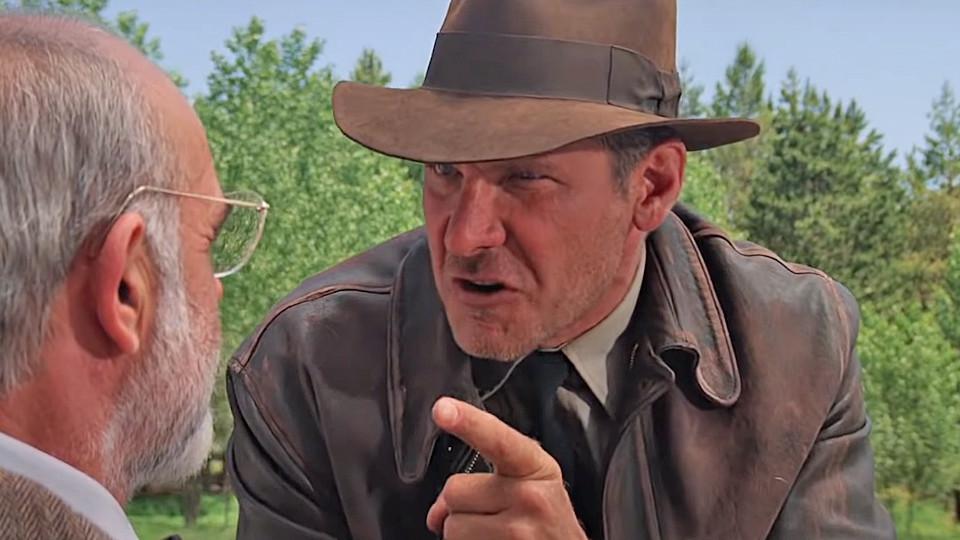 Watch Indiana Jones and the Last Crusade (1989) Full Movie Online Free