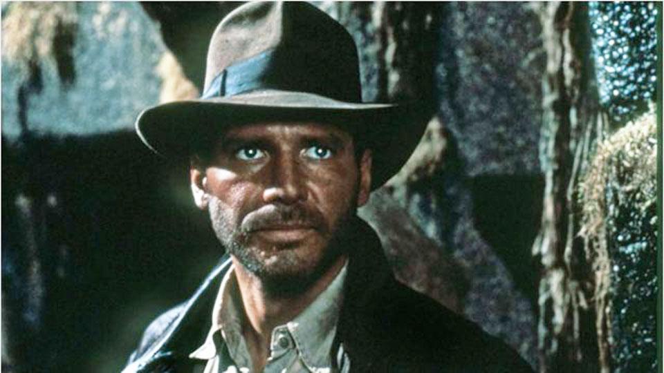 Watch Indiana Jones and the Raiders of the Lost Ark (1981) Full Movie Online Free