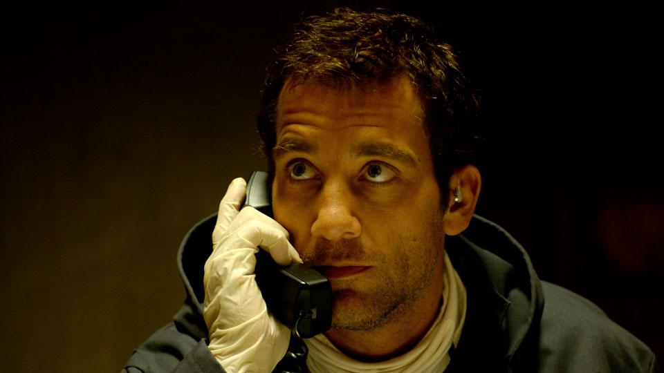 Watch Inside Man (2006) Full Movie Online Free