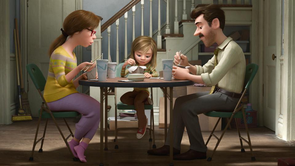 Watch Inside Out (2015) Full Movie Online Free