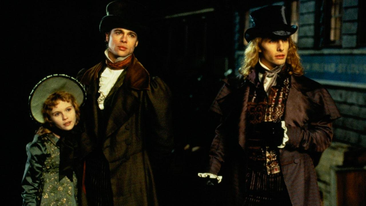 Watch Interview with the Vampire: The Vampire Chronicles (1994) Full Movie Online Free
