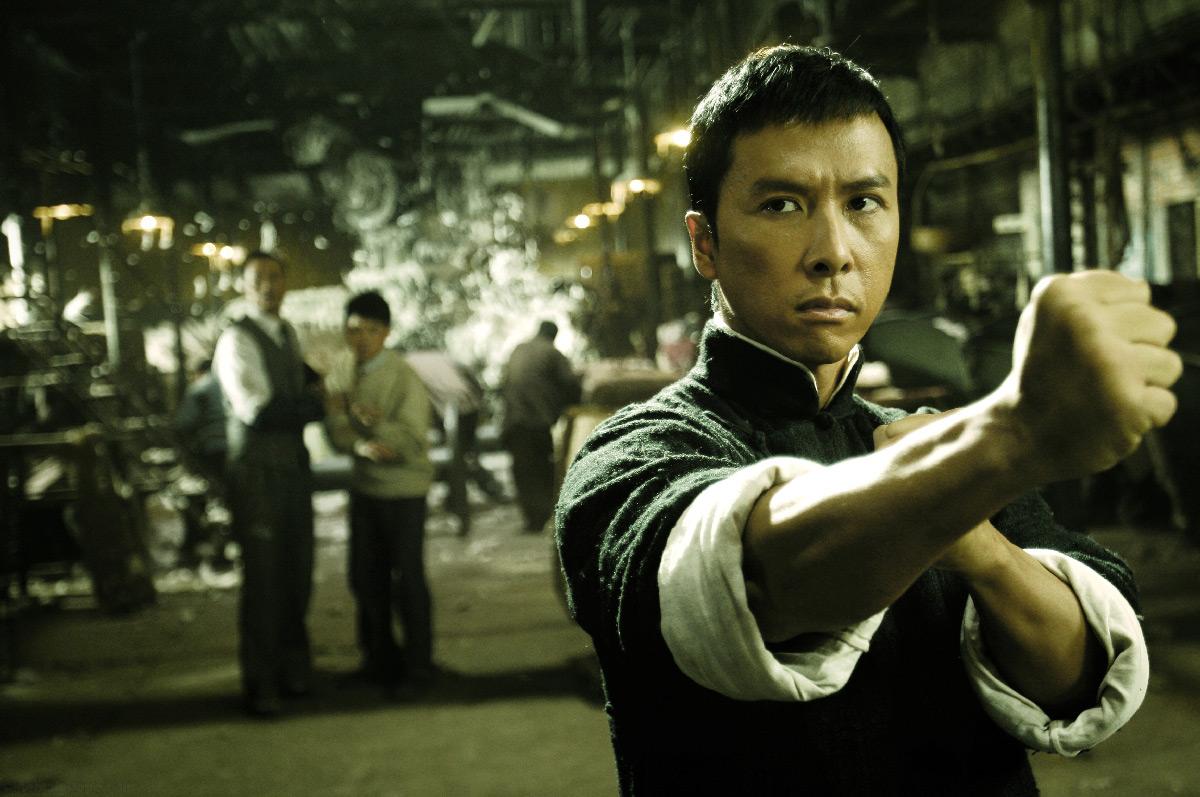 Watch Ip Man (2008) Full Movie Online Free