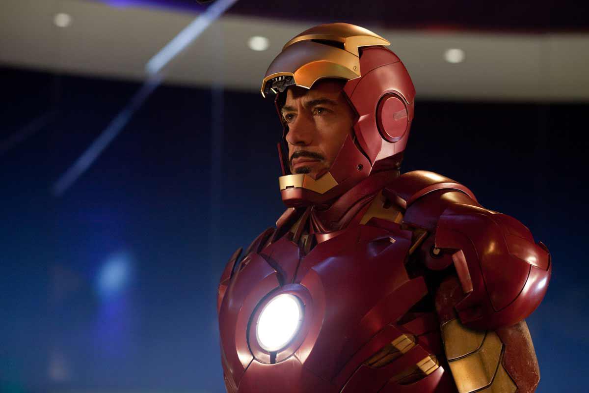 Watch Iron Man 2 (2010) Full Movie Online Free