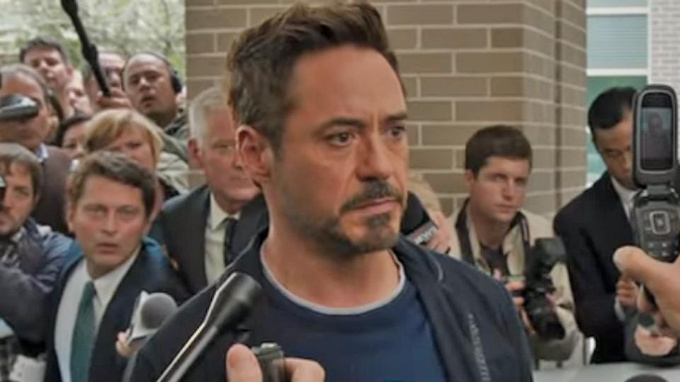 Watch Iron Man 3 (2013) Full Movie Online Free