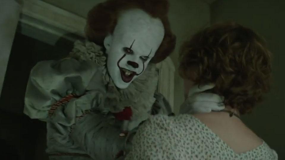 Watch It (2017) Full Movie Online Free